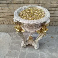 میز|صنایع دستی و سایر لوازم تزئینی|تهران, شهرک محلاتی|دیوار