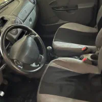 پراید مدل 95se
