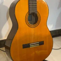 گیتار یاماها c70 yamha