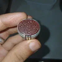 انگشتر خط