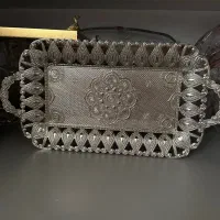 سینی سیلور و سواله خوری سایز بزرگ نو