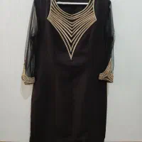 پیراهن مجلسی