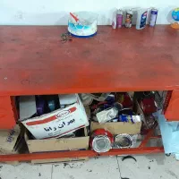 میز کار