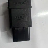 سوکت c19 مادگی سرکابلی ups