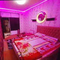 اجاره سوییت لاکچری و شیک روزانه ساعتی  شبانه