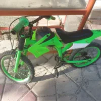 دوچرخه ۱۲