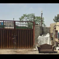 2850 متر چهار دیواری  آب و برق ۳ فاز با سند تک برگ
