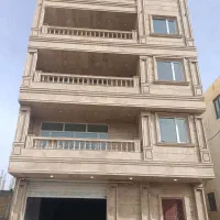 واحد 200 متری میدان شماره یک پشت مغازه آقای نافعی