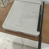 دستگاه کاتر کاغذ سایز A4