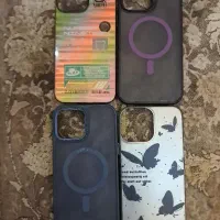 قاب گوشی ایفون۱۳ پرومکس