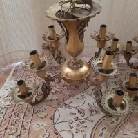 لوستر برنز