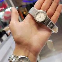 ساعت اُمگا (OMEGA) زنانه