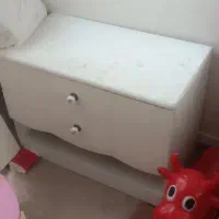 سرویس خواب کودک