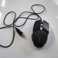 موس خوش دست ال جی بی دار