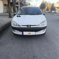 پژو206مدل97بیرنگtu3