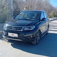 Tigo 5 فول اتومات