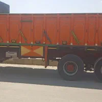 ده چرخ زیر مایلر عراقی