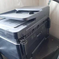 پرینتر hp Mfp m177fw
