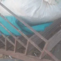 پله آهنی