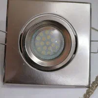 هالوژن سقفی