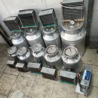دستگاه عرق گیر /عرق گیری صنعتی وخانگی درهمه سایز