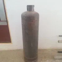 کپسول گاز مایع 45 کیلویی پرسی