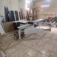 برشکار ماهر ام دی اف