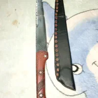 چاقو استخوانی