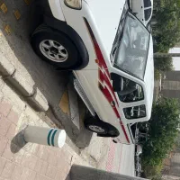 پیکاپ ریچ