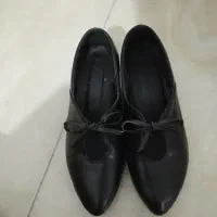 کفش در حد نوی نو