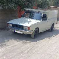 وانت دوگانه کارخانه