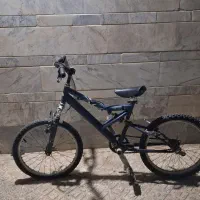 دوچرخه سایز 20 خارجی