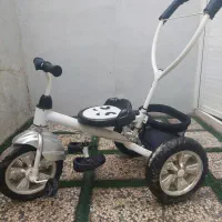سه چرخه  کودک