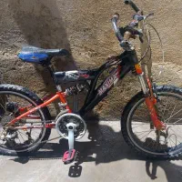 دوچرخه