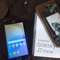 سامسونگ j7 prime درحد