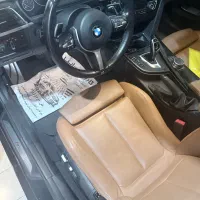 Bmw330 2018|خودرو سواری و وانت|تهران, تهرانپارس غربی|دیوار