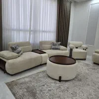 مبل راحتی نو