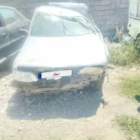 ماشین پراید