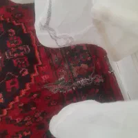 فرش دست باف گوشتی
