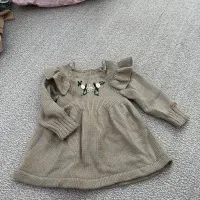 لباس دخترانه