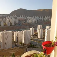 پردیس فاز۱۱ واحد کلید نخورده