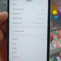 iPhone 6s|موبایل|اراک, |دیوار