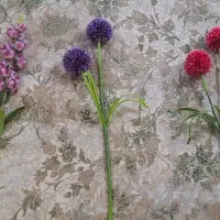 گل مصنوعی|گل مصنوعی|مشهد, گلشور|دیوار