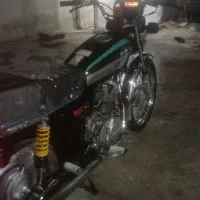 کویر 125