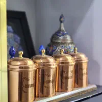 پا سماوری|ظروف نگهدارنده، پلاستیکی، یکبارمصرف|کرمانشاه, |دیوار