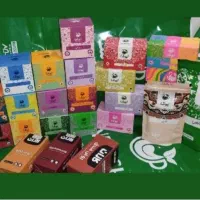 واگذاری  چای ودمنوش های خوشمزه