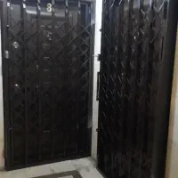 قفل دار آکاردیونی درب جمع شو غرب تهران