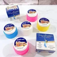 کرم شعد العسل