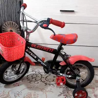 دوچرخه سایز۱۲