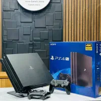 (ps4)انواع کنسول های بازی (ps4)